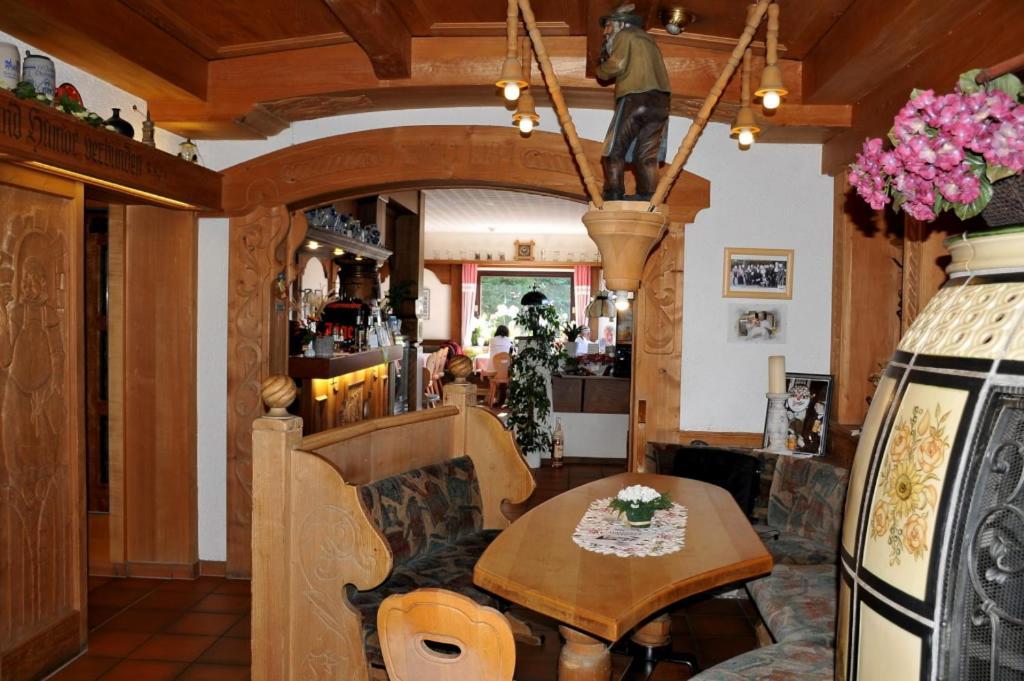 Gasthof-Hotel Laermfeuer Rohrbach  Exteriér fotografie